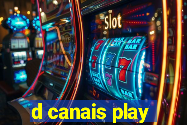 d canais play